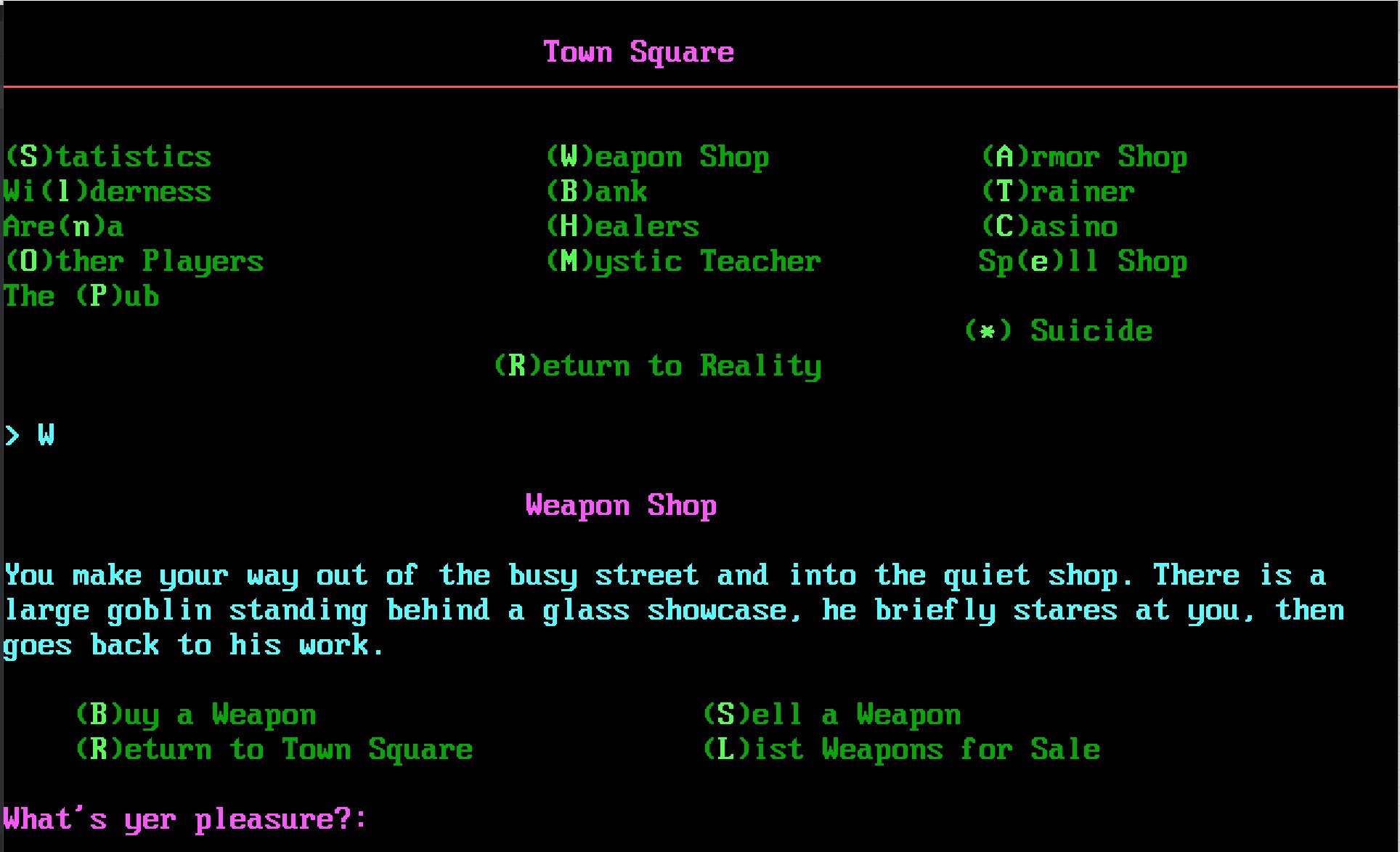 Distant Realms gameplay Distant Realms gameplay