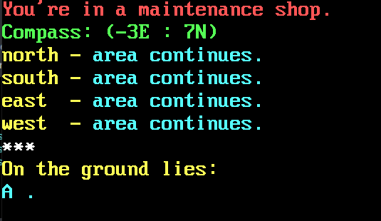Mutants! for The Major BBS not working properly Mutants! for The Major BBS not working properly